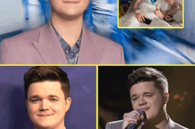 Josh King Hospitalized: ‘American Idol’ Finalists Unite in a Powerful Show of Support