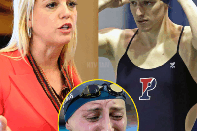 OH MY GOD! Pam Bondi has won her legal battle against Lia Thomas and will not have a chance to qualify for the Olympics, marking a huge victory for women’s sport and facing the heaviest penalty in sports history for cheating