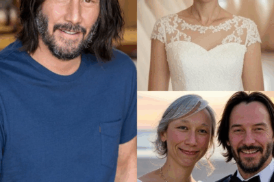 SHOCKING REASON Revealed: Alexandra Grant Returns After Vanishing from 1-Year Anniversary Celebration with Keanu Reeves —Find Out What’s Got Everyone Buzzing Below!