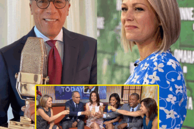 SHOCK: Dylan Dreyer addresses end of era on NBC: ‘It’s been a true honor’