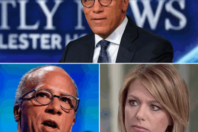 Lester Holt shares the true cause of his exit from NBC Nightly News after over ten years — and viewers are shocked.