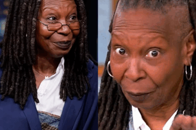 Whoopi Goldberg fired back, declaring “You don’t understand me!” as she defended The View as a platform for honest opinions rather than a tool for indoctrination, sparking a wave of public backlash.