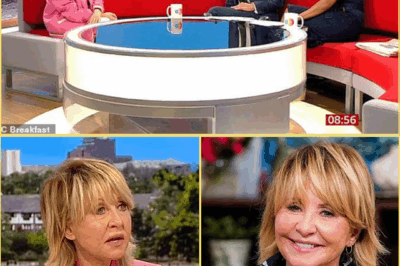 BREAKING DRAMA: BBC Viewers Baffled by Lulu’s Accent—Then She Drops a Heartbreaking BOMBSHELL