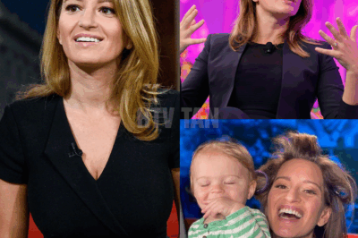 MSNBC ANCHOR’S 6-YEAR-OLD SON TEDDY FACES A TOUGH CHALLENGE: “KATY HAS ENDURED SO MUCH BECAUSE OF IT…”