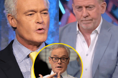 SHOCKING: Scott Pelley Publicly Blasts Paramount in ’60 Minutes’ Finale—Is Corporate Pressure Silencing America’s Most Trusted News Program?