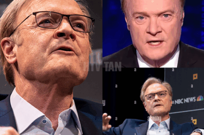 Tensions are mounting at MSNBC as host Lawrence O’Donnell warns that he will reveal sound recordings unless executives offer an apology for removing him from “The Last Word” for a fortnight. He asserts, “You will not hide this!”