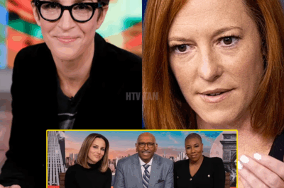 In a major blow to MSNBC, the network has seen a significant drop in viewership just weeks after debuting a new primetime lineup in an attempt to address tumbling ratings. Leaked Nielsen ratings figures from May 2025 revealed a 41 percent drop in the prime-time demographic and a 34 percent decline in the total day demographic compared to the previous year. The shake-up, which included the hiring of Jen Psaki to replace Rachel Maddow in the 9 p.m. slot and the debut of The Weeknight, a new panel show, has failed to reverse the network’s downward trend, with ratings continuing to plummet despite the fresh programming efforts.
