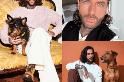 “I Prefer Dogs to People”: Pete Wicks’ Controversial Statement Sparks Heated Debate