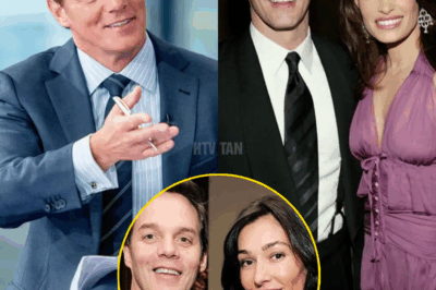 SH0CKING REVELATION: Bill Hemmer BREAKS SILENCE About His S*xuality—Is He Really Married to His Co-Anchor?