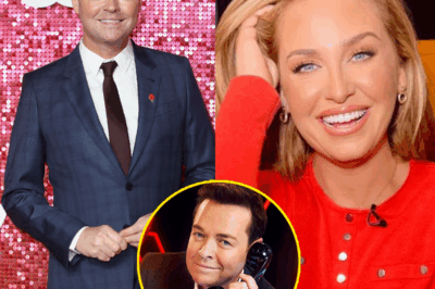 SHOCK: Stephen Mulhern’s gender finally revealed after years of shocking speculation