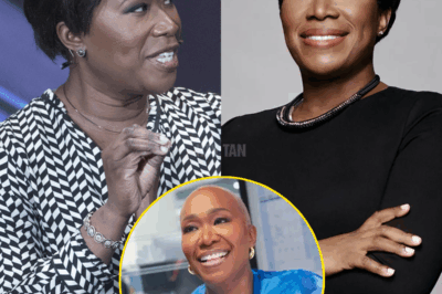 Joy-Ann Reid Launches New Show After MSNBC Departure: A Bold Step Towards Unfiltered Truth