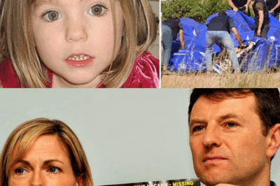 BREAKING: Madeleine McCann FOUND After 18 Years—The World’s Most Infamous Missing Child Case Just Took a Jaw-Dropping Turn! Vanished Without a Trace at Just 3 Years Old, Her Disappearance Haunted Millions. Now, A Stunning Breakthrough Has Reportedly Brought Madeleine Home—And What’s Been Revealed Is More Shocking Than Anyone Imagined…