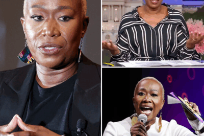 Two months after departing from MSNBC, journalist Joy Reid has now revealed her “new home” and delivered a bold statement to her former employers: “I have no remorse for defending what is just.” Is this the beginning of an intense new competition?