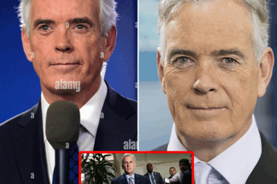 SHOCKING EXIT: John Roberts Makes Jaw-Dropping Decision to Step Away After 14 Years at Fox News—What’s Behind His Unexpected Departure?