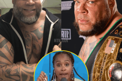 “TELL THE TRUTH OR GET OFF THE STAGE!” TYRUS EXPLODES ON CNN IN A SH0CKING FACE-OFF OVER MEDIA BIAS—THE ROOM GOES SILENT!