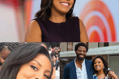 BREAKING NEWS: Sheinelle Jones RETURNS to the TODAY Show After HEARTBREAKING Family Absence – ON-AIR Confession STUNS Co-Hosts, Leaves Viewers SHAKEN