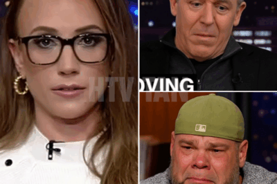 THIS JUST HAPPENED: Kat Timpf May DELAY Her Return to FOX News Indefinitely
