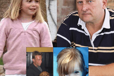 “EVERYTHING IS CLEAR NOW” – Witness who first linked Christian Brueckner reveals why Madeleine McCann didn’t scream’ when she was ta:ke:n