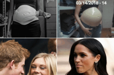 “I Knew This Day Would Come”: Chelsy Davy’s Explosive Instagram Post Ignites Meghan Markle Pregnancy Scandal All Over Again