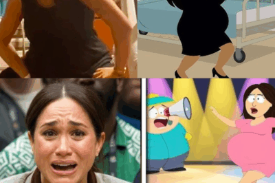 Oof—South Park Just Roasted Meghan Markle, and It’s Brutal. After Meghan Markle’s viral “twerking dress” video stirred up internet chaos, South Park wasted no time jumping in — and they went all in. In true savage fashion, the animated hit took a swipe at Meghan in its latest episode, mocking her for “wanting privacy while livestreaming her vibe checks.” Yep, they said it. Fans are calling it one of the show’s most brutal celebrity drags in years, and honestly? Even people who usually defend Meghan are saying… they kinda nailed it. Looks like South Park isn’t done with the Duchess anytime soon