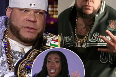 “TELL THE TRUTH OR GET OFF THE STAGE!” TYRUS EXPLODES ON CNN IN A SH0CKING FACE-OFF OVER MEDIA BIAS—THE ROOM GOES SILENT!