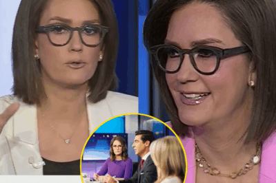 THIS JUST HAPPENED: FOX News Holds SECRET 3-Hour Call to Discuss Jessica Tarlov’s Future on The Five—After Co-Hosts’ SECRET VOTE, Is Her Career at Risk?