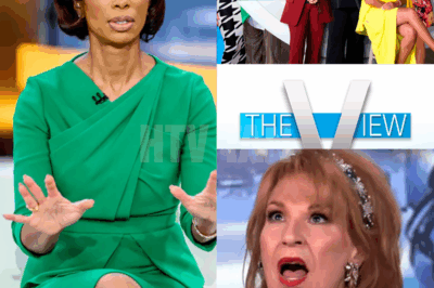 Harris Faulkner SLAMS Joy Behar’s ‘TOXIC’ Style in EXPLOSIVE Showdown—Fox News Anchor Takes Aim at The View in Fiery May 2025 Interview! In a dramatic moment during a May 2025 interview, Fox News anchor Harris Faulkner didn’t hold back, launching a scorching critique of The View and calling out Joy Behar’s “toxic” and “narrow-minded” approach to daytime television. The fiery exchange has sent shockwaves across the media landscape, leaving fans and critics buzzing about the tensions between these two iconic TV personalities. What sparked this explosive showdown, and how will it impact the future of both shows? Full story below