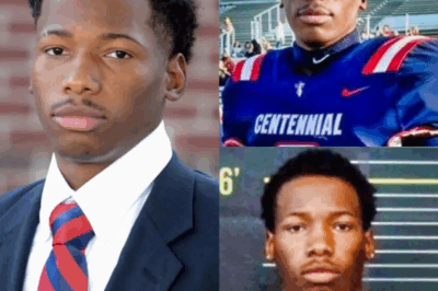 BREAKING: Karmelo Anthony’s High School Reportedly Makes Final Decision On His Graduation Status
