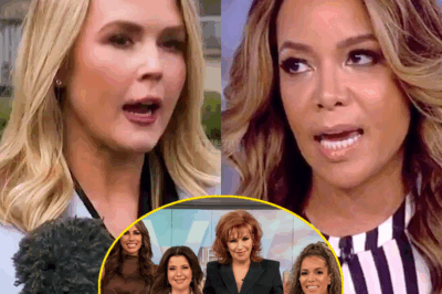 💥 “TOO LATE!” – Karoline Leavitt Drops the Hammer: $800M Lawsuit Against ‘The View’ Is Moving Forward