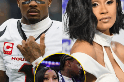 Cardi B makes the media go crazy when she reveals a SHOCKING truth about her boyfriend of 5 months!