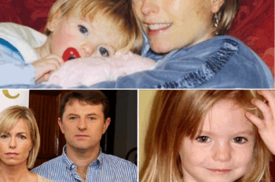 Madeleine McCann’s mom believes a restaurant’s note was CRUCIAL to her daughter’s disappearance 😨 she will never recover from what she saw written inside…. Check the comments 👇 👇