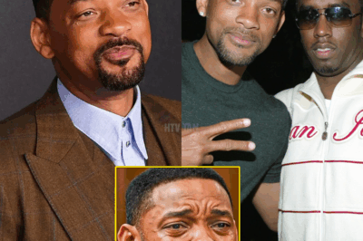 BREAKING: Courtroom ERUPTS After Will Smith Reveals What Diddy Did to Him…