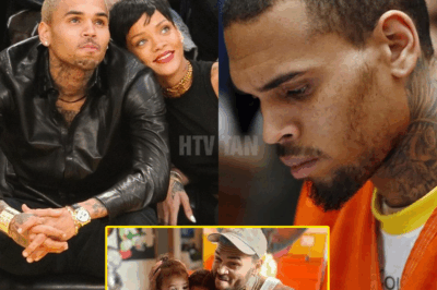 🛑UNBELIEVABLE: CHRIS BROWN DECLARATES HE IS THE ‘REAL FATHER’ OF RIHANNA’S NEW CHILD. ROCKY GOES CRAZY.