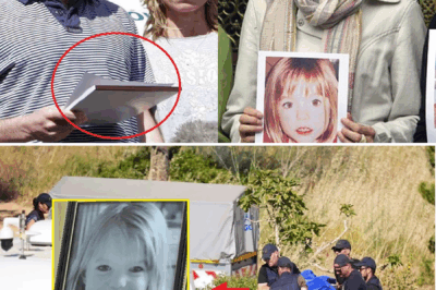 IT’S REALLY OVER!After 18 years, Madeleine McCann’s parents have finally read the conclusion of their daughter’s case… And it’s worse than we thought.