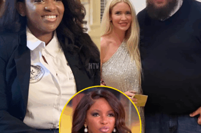 Unexpected On-Air Clash: Tyrus Overpowers Segment with Hard-Hitting Statements