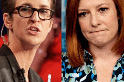 Rachel Maddow has stunned fans with a cryptic confession