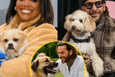 It’s Official: ‘For The Love Of Dogs’ Reveals Its New Host — And Netizens Declare: “Only One Person Could Make This Show Perfect!” 🐶👏💥