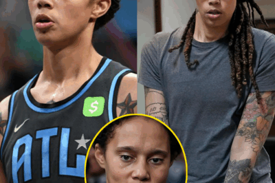 BREAKING: “Brittney Griner Says She Is Quitting Competitive Basketball: “No one wants me on their team.”