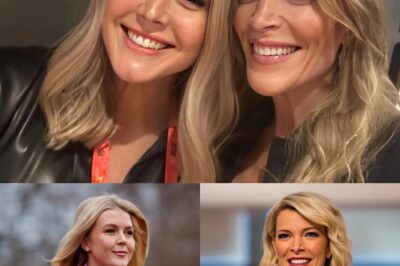 BREAKING: Karoline Leavitt Just BANKRUPTED The View — And Megyn Kelly’s Response Says EVERYTHING It started with a reckless joke on air.
