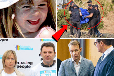 BREAKTHROUGH IN MADELEINE MCCANN MYSTERY: B0:nes and Clothing Don’t Match, Renewing Hope for Kate and Gerry McCann After 18 Years Despite the long and painful passage of time, the McCann family has never left their old home — a silent symbol of their unwavering belief that one day, Madeleine will return.