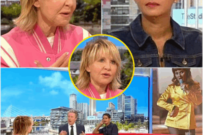 BBC Viewers Baffled by Lulu’s Accent—Then She Drops a Heartbreaking B0MBSHELL