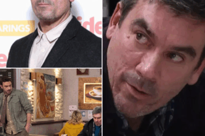 Jeff Hordley, who plays Cain in Emmerdale, has confirmed that once the truth is revealed, Cain will seek revenge on John in a highly destructive manner. “He will transform into a true villain.”