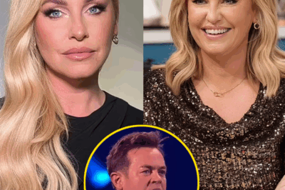 Shock Twist: This Morning’s Josie Gibson Drops Hospital Bombshell and Reveals Stephen Mulhern’s Gender Secret – Fans Left Stunned!