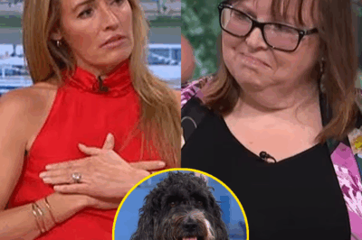 I thought I’d bought an adorable miniature cockapoo puppy but got a horrendous shock months later – here’s my urgent warning to anybody who wants one