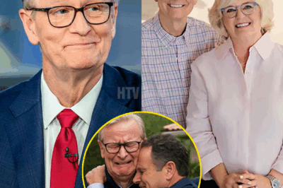 UNBELIEVABLE: Did Steve Doocy leave Fox News for his Wife? The Real Story will Tug at your Heart!