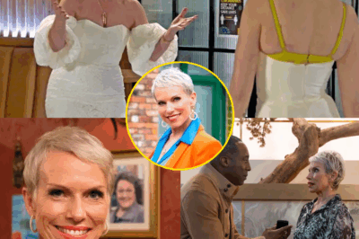 “Too Disappointed!” – Sue Devaney Confirms Debbie Webster’s Tragic Exit from Coronation Street, Fans Say Producers Are Killing Off a True Legend