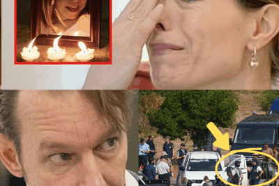 BREAKTHROUGH AFTER 18 YEARS: Police Crack Prime Suspect’s Secrets in Madeleine McCann Case — Her Parents Collapse in Tears, Crying “Go Home, Baby”