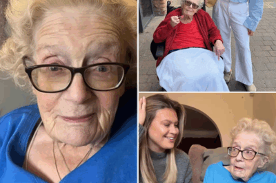 Social Media Star Norma Dies at 91 — Beloved Grandma Behind Viral Comedy Duo Leaves Fans Heartbroken