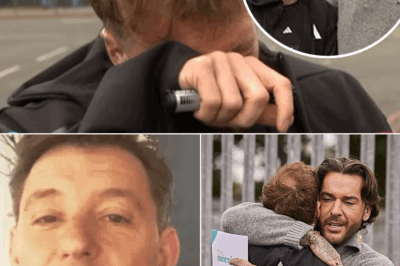 This Morning fans DIVIDED as Sam Thompson bursts into tears in fallout from HORROR INJURY – and host Ben Shephard has priceless FIVE-WORD response