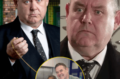 The Kirkby actor, adored by fans for his role as George Shuttleworth on the Cobbles, revealed the “serious” reason for leaving Corries: “The higher-ups were extremely strict.”